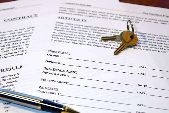 公司成長各階段需要的典型合同